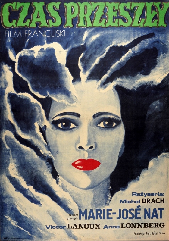 Czas przeszły, Time Past, Ihnatowicz Maria Mucha Czas przeszły, Time Past, Ihnatowicz Maria Mucha