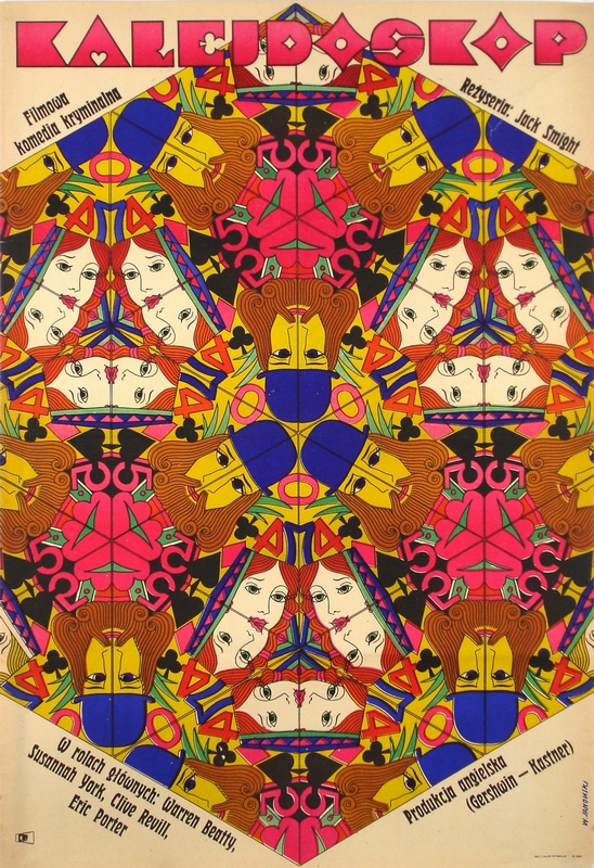 Kalejdoskop, Kaleidoscope, Janowski Witold Kalejdoskop, Kaleidoscope, Janowski Witold