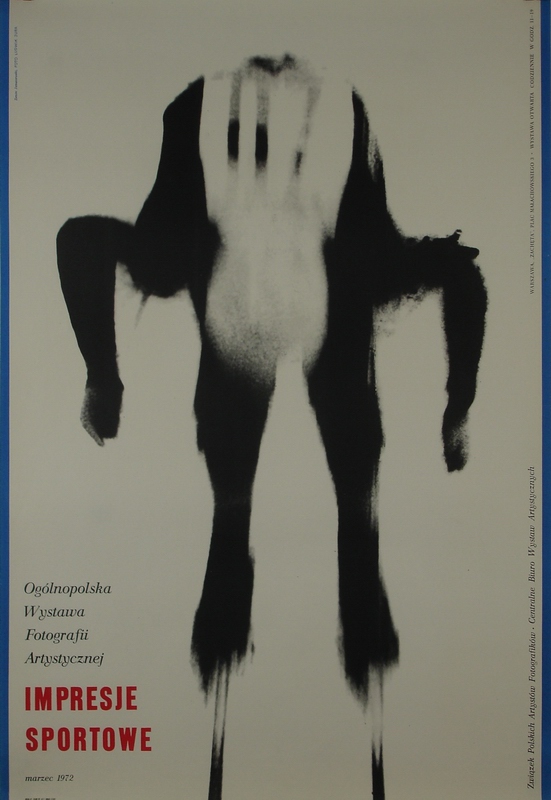 Impresje sportowe. Wystawa fotografii, Sports Impressions. Exhibition of photography., Januszewski Zenon Impresje sportowe. Wystawa fotografii, Sports Impressions. Exhibition of photography., Januszewski Zenon