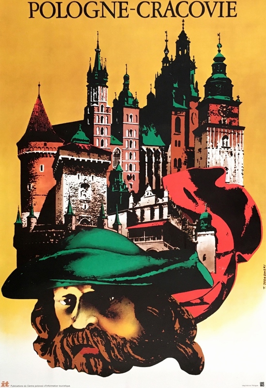 Pologne - Cracovie, Poland - Cracow, Jodlowski Tadeusz Pologne - Cracovie, Poland - Cracow, Jodlowski Tadeusz