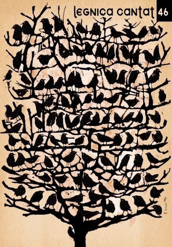 Legnica Cantat 46, Legnica Cantat Choir Tournament, 46th, Kaja Ryszard Legnica Cantat 46, Legnica Cantat Choir Tournament, 46th, Kaja Ryszard