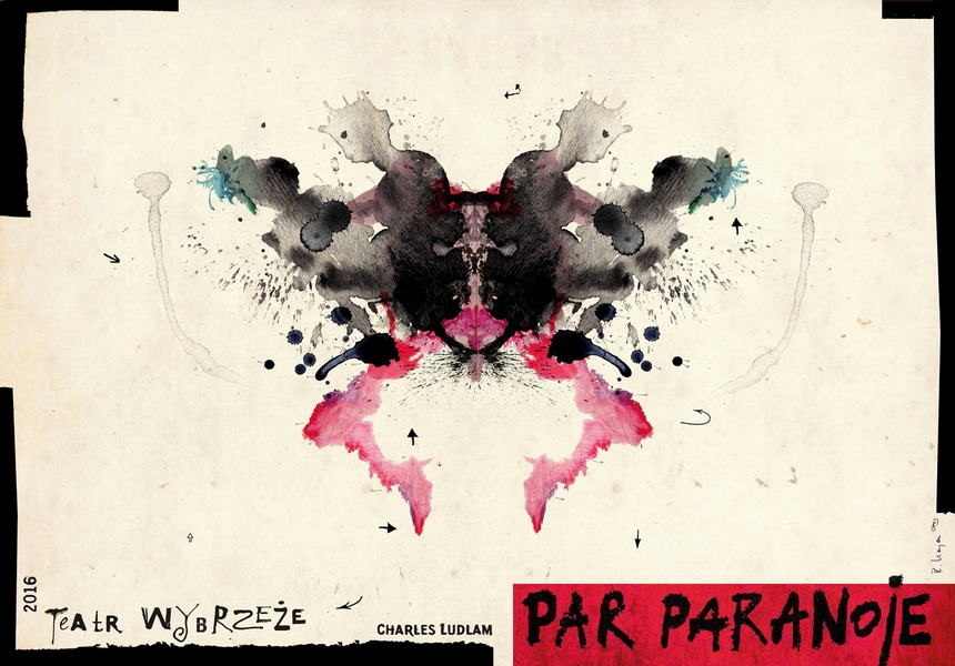 Par Paranoje, Reverse Psychology, Kaja Ryszard