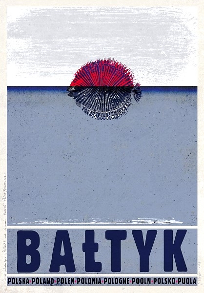 Baltyk, Polska, Baltic, Poland, Kaja Ryszard