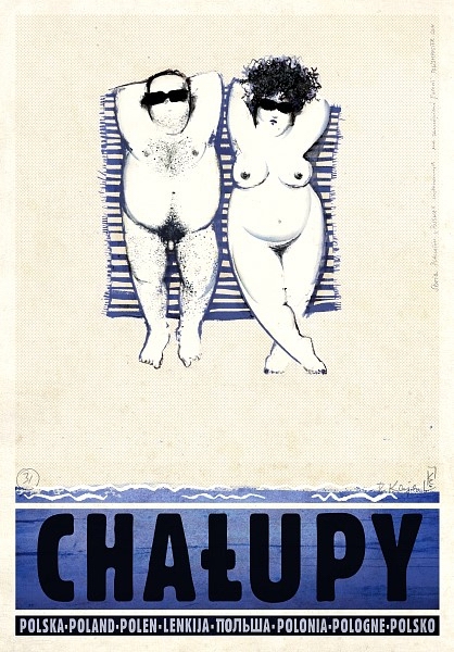 Chałupy, Polska, Chalupy, Poland, Kaja Ryszard