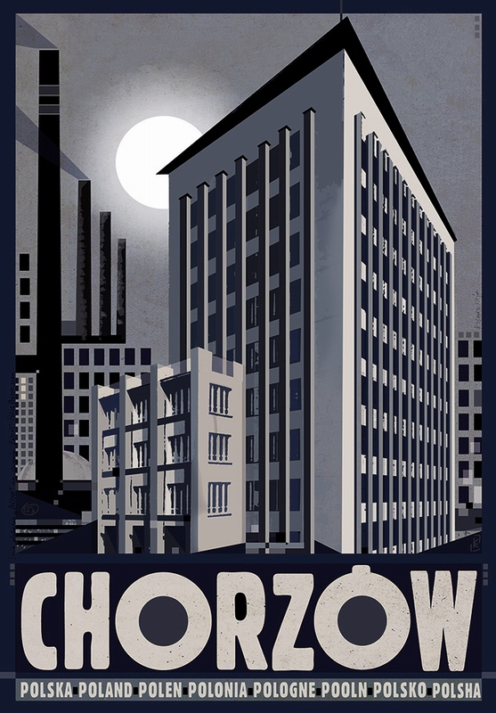 Chorzow, Polska, Chorzow, Poland, Kaja Ryszard