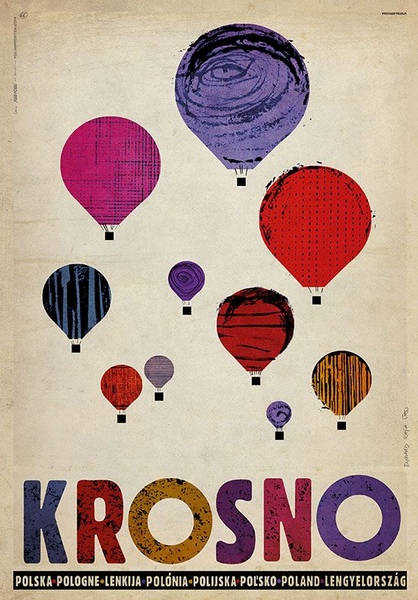 Krosno Balony, Polska, Krosno Balloons, Poland, Kaja Ryszard