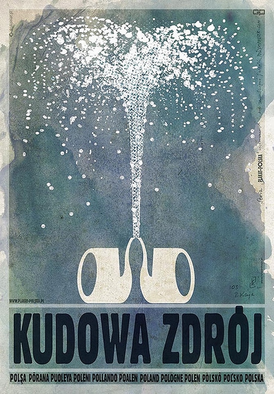 Kudowa Zdrój, Polska, Kudowa Zdroj, Poland, Kaja Ryszard