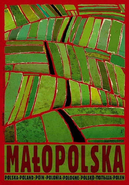 Malopolska, Polska, Lesser Poland, Kaja Ryszard