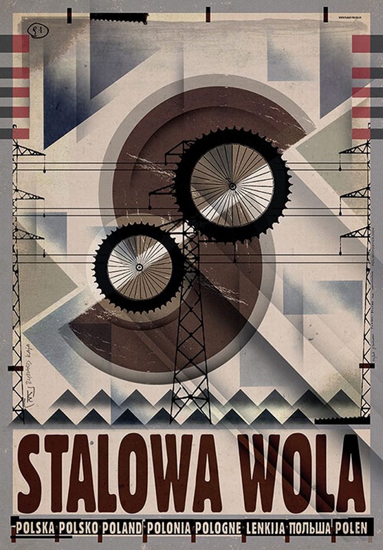 Stalowa Wola, Polska, Stalowa Wola, Poland, Kaja Ryszard