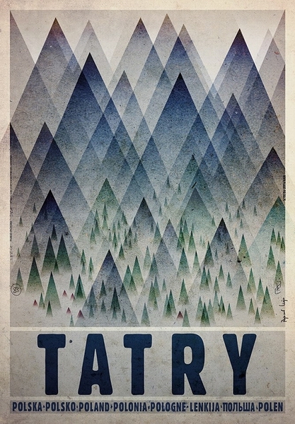 Tatry, Polska, Tatra Mountains, Poland, Kaja Ryszard