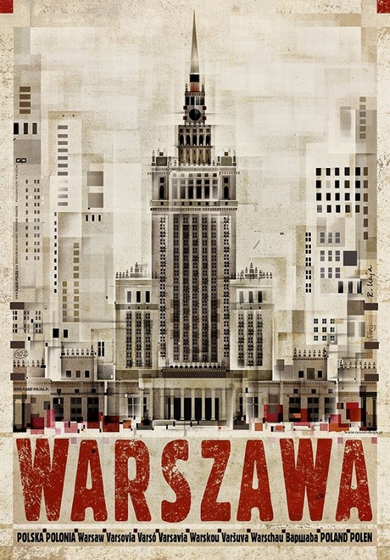 Warszawa, Warsaw, Kaja Ryszard Warszawa, Warsaw, Kaja Ryszard