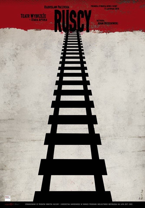 Ruscy, Russians, Kaja Ryszard Ruscy, Russians, Kaja Ryszard