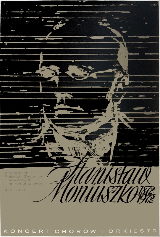 Stanisław Moniuszko 1872-1972 — Zbigniew Kaja