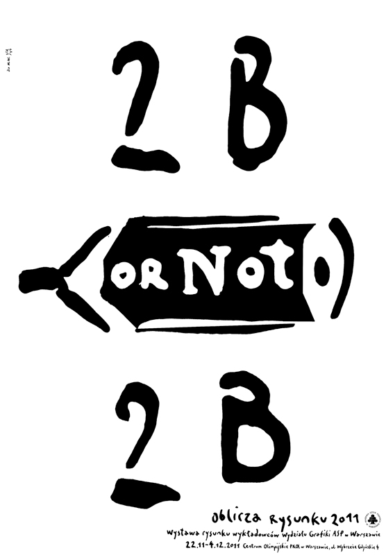 2B OR Not 2B, 2B OR Not 2B, Kajzer Ryszard 2B OR Not 2B, 2B OR Not 2B, Kajzer Ryszard
