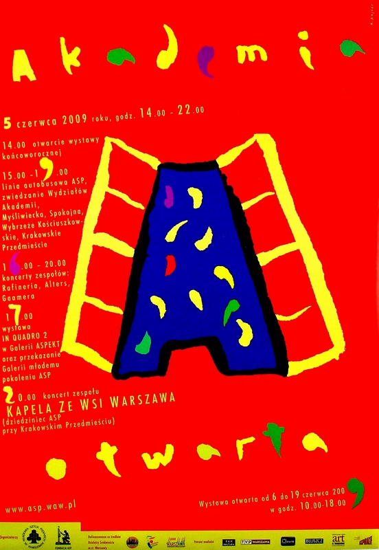 Akademia otwarta, Open Academy, Kajzer Ryszard Akademia otwarta, Open Academy, Kajzer Ryszard