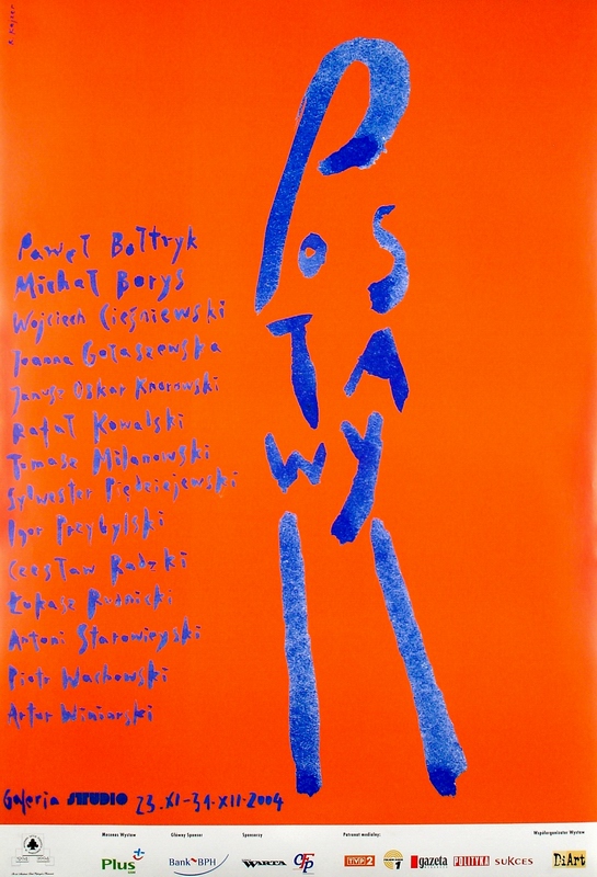 Postawy, Attitudes, Kajzer Ryszard Postawy, Attitudes, Kajzer Ryszard