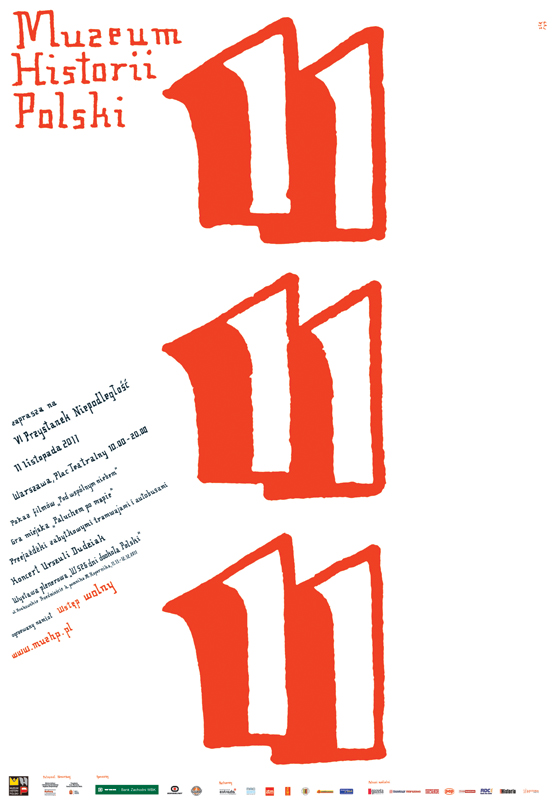 Przystanek Niepodległość 11.11.11, Destination Independence, Kajzer Ryszard Przystanek Niepodległość 11.11.11, Destination Independence, Kajzer Ryszard