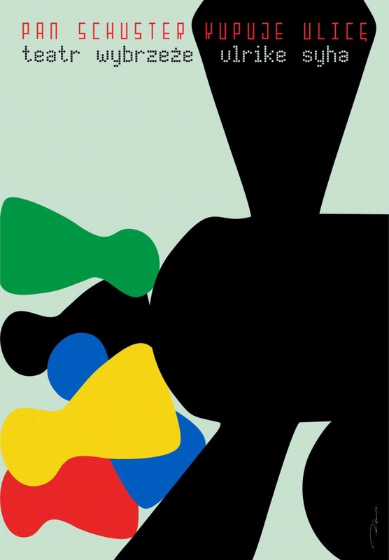 Pan Schuster kupuje ulice, Do Not Pass Go, Kaminski Pawel Pan Schuster kupuje ulice, Do Not Pass Go, Kaminski Pawel