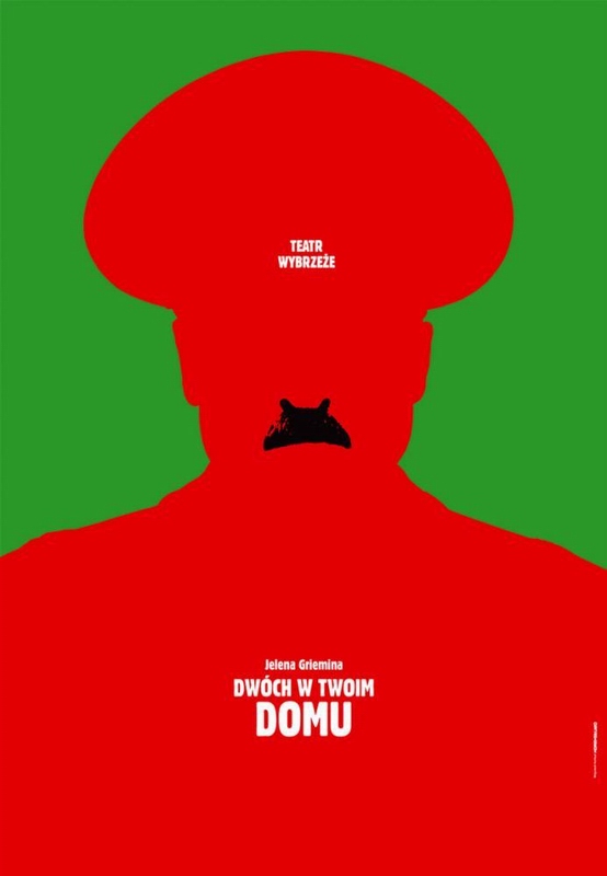 Dwóch w Twoim domu, Two in Your House, Korkuc Wojciech Dwóch w Twoim domu, Two in Your House, Korkuc Wojciech