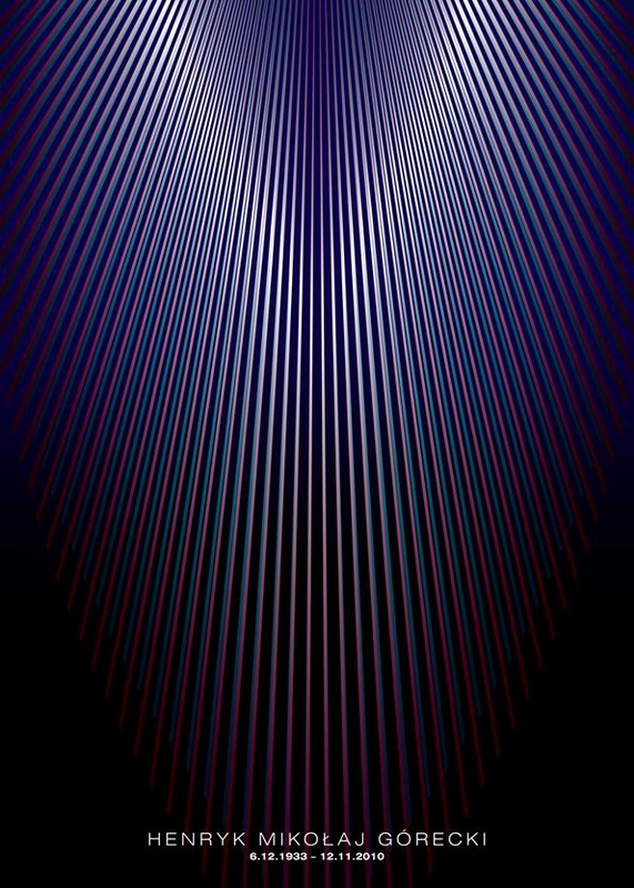 Henryk Mikołaj Górecki, Henryk Mikolaj Gorecki, Korkuc Wojciech Henryk Mikołaj Górecki, Henryk Mikolaj Gorecki, Korkuc Wojciech