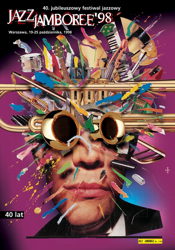 Jazz Jamboree '98, Jazz Jamboree '99, Korkuc Wojciech