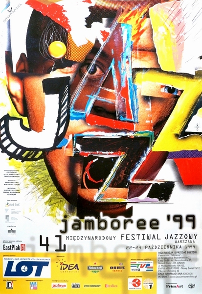 Jazz Jamboree '99, Jazz Jamboree '98, Korkuc Wojciech