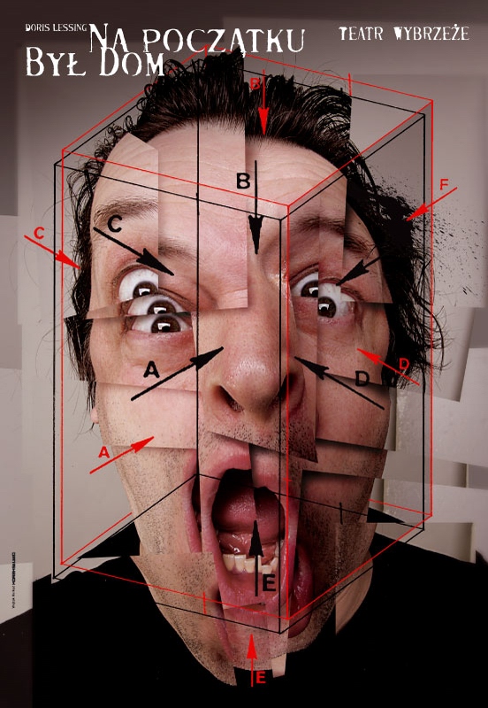 Na początku był dom, Each His Own Wilderness, Korkuc Wojciech Na początku był dom, Each His Own Wilderness, Korkuc Wojciech