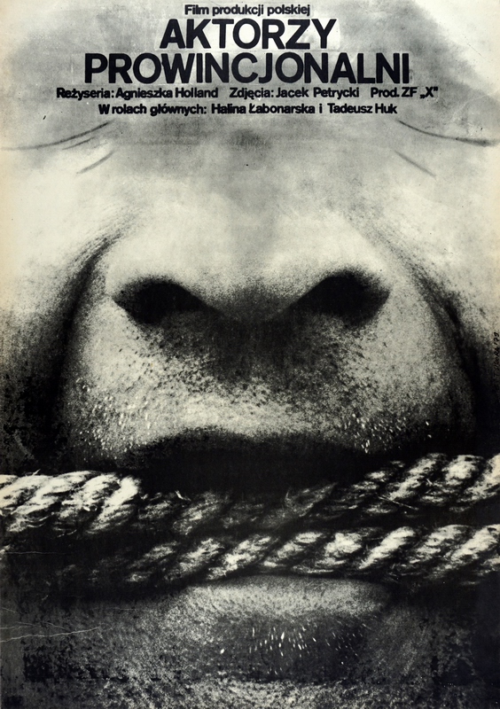 Aktorzy prowincjonalni, Provincial Actors, Krauze Andrzej, Sikora Tomasz Aktorzy prowincjonalni, Provincial Actors, Krauze Andrzej, Sikora Tomasz