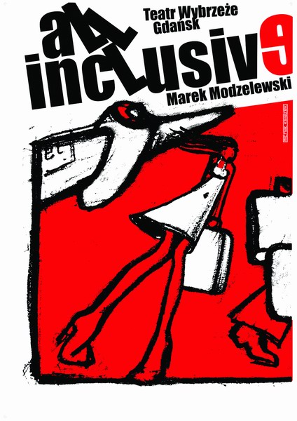 All Inclusive, All Inclusive, Ksiazek Michal