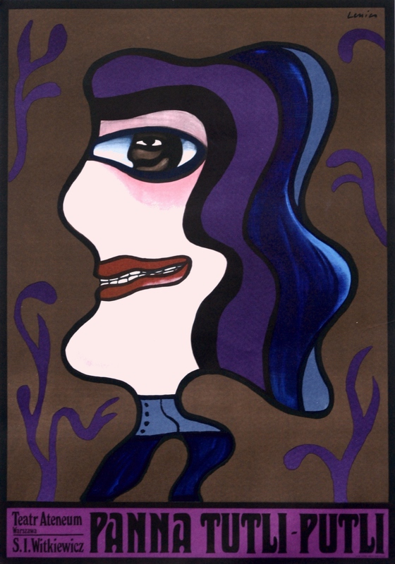 Panna Tutli Putli, Miss Tutli Putli, Lenica Jan Panna Tutli Putli, Miss Tutli Putli, Lenica Jan