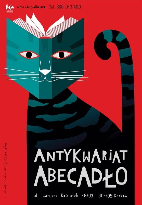 Antykwariat Abecadło, Abecadlo Antiquarian Bookstore, Longawa Patrycja Antykwariat Abecadło, Abecadlo Antiquarian Bookstore, Longawa Patrycja