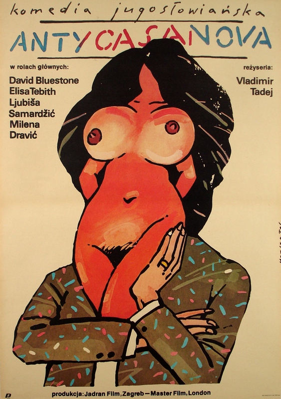 Antycasanova, Anticasanova, Marszalek Grzegorz Antycasanova, Anticasanova, Marszalek Grzegorz