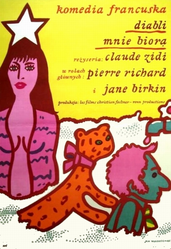 Diabli mnie biorą, I'm Losing My Temper, Mlodozeniec Jan Diabli mnie biorą, I'm Losing My Temper, Mlodozeniec Jan