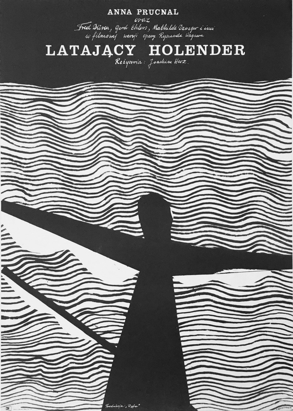 Latający Holender, The Flying Dutchman, Neugebauer Jacek Latający Holender, The Flying Dutchman, Neugebauer Jacek