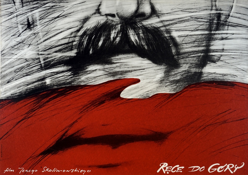 Ręce do góry, Hands Up!, Pagowski Andrzej