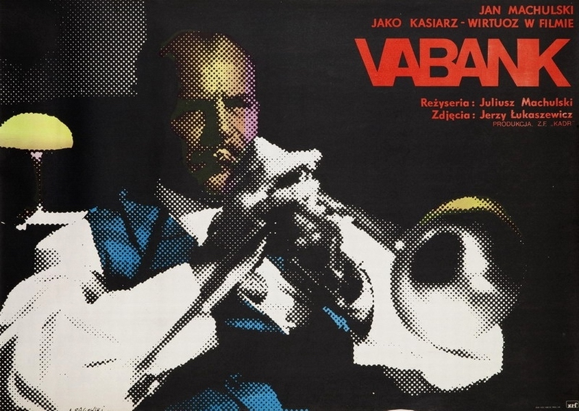 Vabank, Vabank, Pagowski Andrzej Vabank, Vabank, Pagowski Andrzej