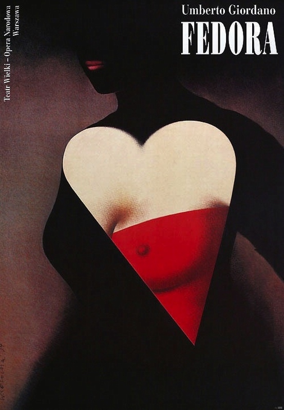 Fedora, Fedora, Rosocha Wieslaw Fedora, Fedora, Rosocha Wieslaw