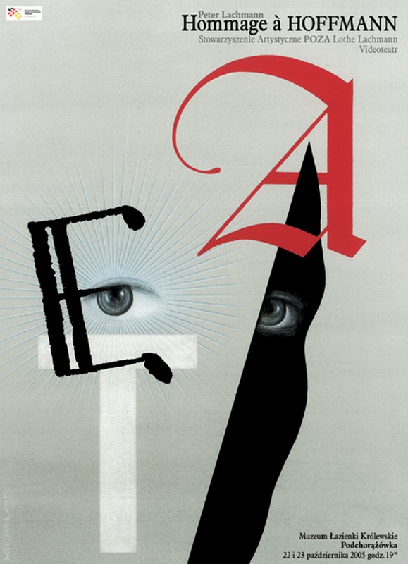 Hommage a Hoffmann, Hommage a Hoffmann, Rosocha Wieslaw Hommage a Hoffmann, Hommage a Hoffmann, Rosocha Wieslaw