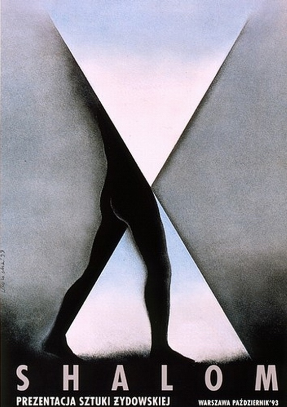 Shalom, Shalom, Rosocha Wieslaw