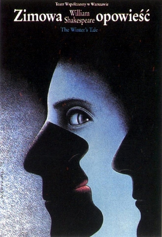 Zimowa opowiesc, Winter's Tale, Rosocha Wieslaw