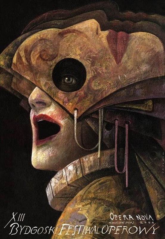 Bydgoski Festiwal Operowy, XIII, The 13 th Bydgoszcz Opera Festival , Sadowski Wiktor Bydgoski Festiwal Operowy, XIII, The 13 th Bydgoszcz Opera Festival , Sadowski Wiktor