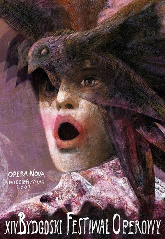 Bydgoski Festiwal Operowy, XIV, The 14 th Bydgoszcz Opera Festival , Sadowski Wiktor Bydgoski Festiwal Operowy, XIV, The 14 th Bydgoszcz Opera Festival , Sadowski Wiktor