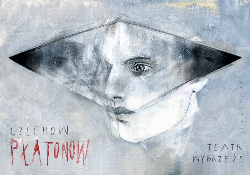 Platonow, Platonov, Sadowski Wiktor Platonow, Platonov, Sadowski Wiktor