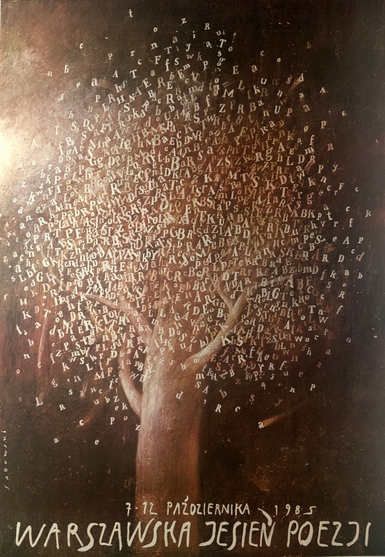 Warszawska Jesień Poezji