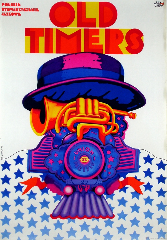 Old Timers, Old Timers Jazz Band, Sawka Jan