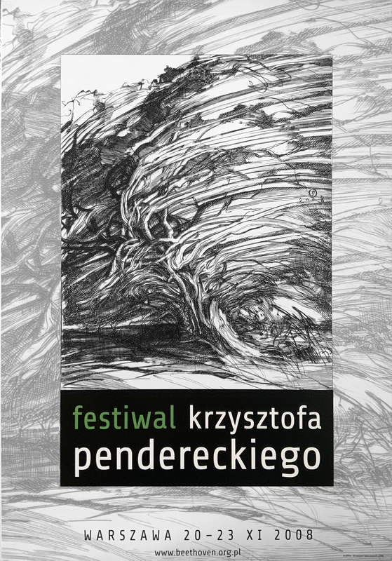 Festiwal Krzysztofa Pendereckiego