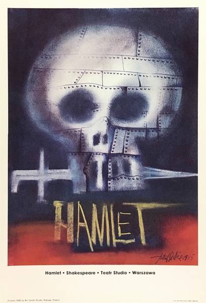 Hamlet, Hamlet, Sorbie John