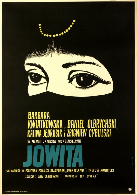 Jowita, Jowita, Stachurski Marian