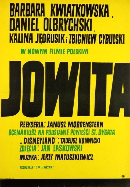Jowita, Jowita, Stachurski Marian