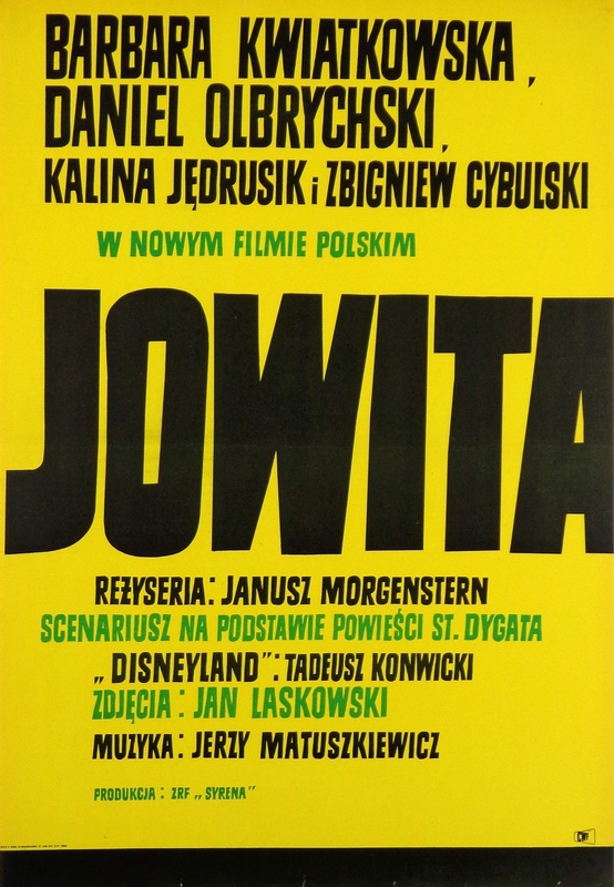 Jowita, Jowita, Stachurski Marian Jowita, Jowita, Stachurski Marian